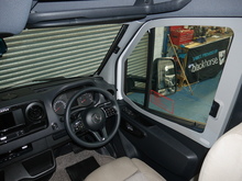 Auto-Sleepers Bourton 2023 - Thumb 23