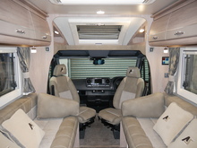 Auto-Sleepers Bourton 2023 - Thumb 26