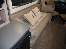 Auto-Sleepers Bourton 2023 - Thumb 30