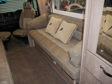 Auto-Sleepers Bourton 2023 - Thumb 31