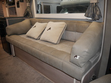 Auto-Sleepers Bourton 2023 - Thumb 32