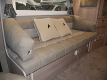 Auto-Sleepers Bourton 2023 - Thumb 33