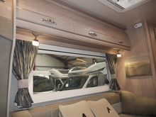 Auto-Sleepers Bourton 2023 - Thumb 34