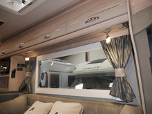 Auto-Sleepers Bourton 2023 - Thumb 35