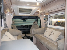 Auto-Sleepers Bourton 2023 - Thumb 36