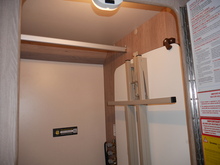 Auto-Sleepers Bourton 2023 - Thumb 40