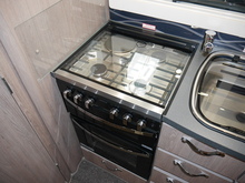 Auto-Sleepers Bourton 2023 - Thumb 42