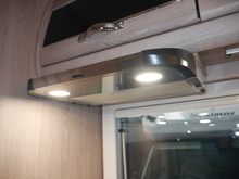 Auto-Sleepers Bourton 2023 - Thumb 45