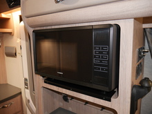 Auto-Sleepers Bourton 2023 - Thumb 47