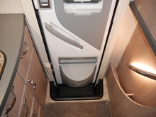 Auto-Sleepers Bourton 2023 - Thumb 52