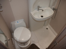 Auto-Sleepers Bourton 2023 - Thumb 53