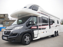 Swift Kon Tiki 2016 669 Black Edition - Thumb 0