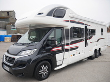 Swift Kon Tiki 2016 669 Black Edition - Thumb 1