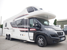 Swift Kon Tiki 2016 669 Black Edition - Thumb 4