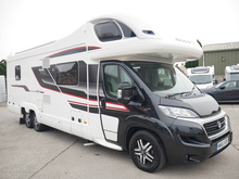 Swift Kon Tiki 2016 669 Black Edition - Thumb 5