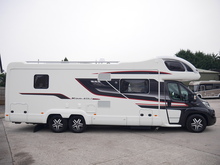 Swift Kon Tiki 2016 669 Black Edition - Thumb 6