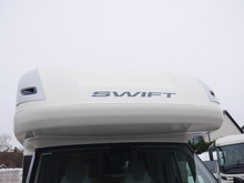 Swift Kon Tiki 2016 669 Black Edition - Thumb 10