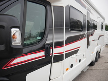 Swift Kon Tiki 2016 669 Black Edition - Thumb 12