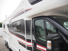 Swift Kon Tiki 2016 669 Black Edition - Thumb 13