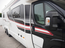 Swift Kon Tiki 2016 669 Black Edition - Thumb 14