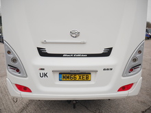 Swift Kon Tiki 2016 669 Black Edition - Thumb 16