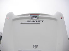 Swift Kon Tiki 2016 669 Black Edition - Thumb 17