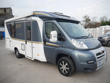 Burstner Nexxo 2014 T740 - Thumb 1