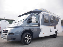 Burstner Nexxo 2014 T740 - Thumb 4