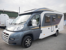 Burstner Nexxo 2014 T740 - Thumb 5