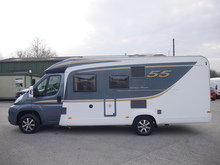 Burstner Nexxo 2014 T740 - Thumb 6