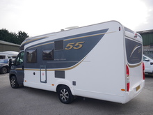 Burstner Nexxo 2014 T740 - Thumb 7