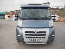 Burstner Nexxo 2014 T740 - Thumb 8