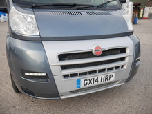 Burstner Nexxo 2014 T740 - Thumb 9