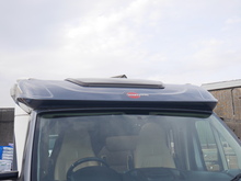 Burstner Nexxo 2014 T740 - Thumb 10