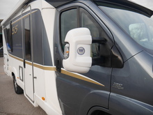 Burstner Nexxo 2014 T740 - Thumb 12