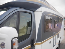 Burstner Nexxo 2014 T740 - Thumb 13