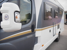 Burstner Nexxo 2014 T740 - Thumb 14