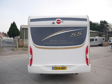 Burstner Nexxo 2014 T740 - Thumb 15