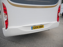 Burstner Nexxo 2014 T740 - Thumb 16