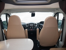 Burstner Nexxo 2014 T740 - Thumb 17