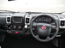 Burstner Nexxo 2014 T740 - Thumb 19