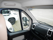 Burstner Nexxo 2014 T740 - Thumb 21