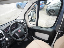 Burstner Nexxo 2014 T740 - Thumb 22