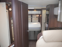 Burstner Nexxo 2014 T740 - Thumb 23