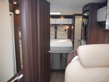 Burstner Nexxo 2014 T740 - Thumb 24