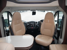 Burstner Nexxo 2014 T740 - Thumb 25