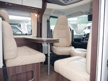 Burstner Nexxo 2014 T740 - Thumb 26