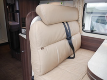 Burstner Nexxo 2014 T740 - Thumb 27