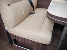 Burstner Nexxo 2014 T740 - Thumb 28