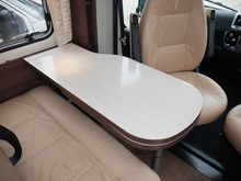 Burstner Nexxo 2014 T740 - Thumb 29